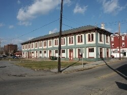 Primary Photo Of 400 Allegheny St, Huntingdon Storefront Retail Residential For Sale