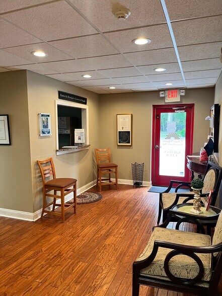 More Photos Of 700 New Rd, Linwood Office For Sale