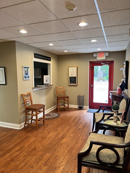 More Photos Of 700 New Rd, Linwood Office For Sale