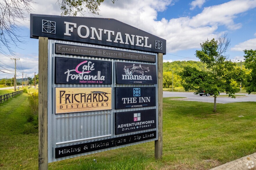 More Photos Of 4225 Whites Creek Pike, Whites Creek Hospitality For Sale