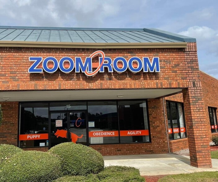 More Photos Of 11 Gateway Blvd S, Savannah Unknown For Lease