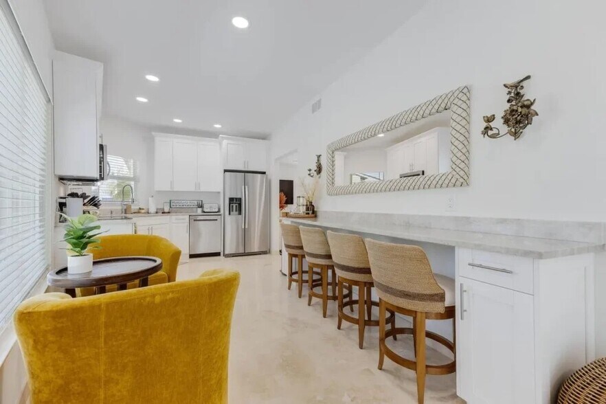 More Photos Of 2740 N Beach Rd, Englewood Multifamily For Sale