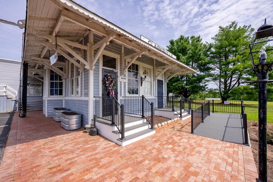 More Photos Of 4080 Durham Rd, Roxboro Land For Sale