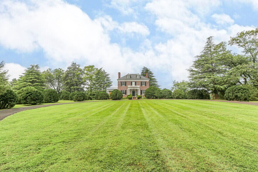 More Photos Of 590 N Madison Rd, Orange Land For Sale