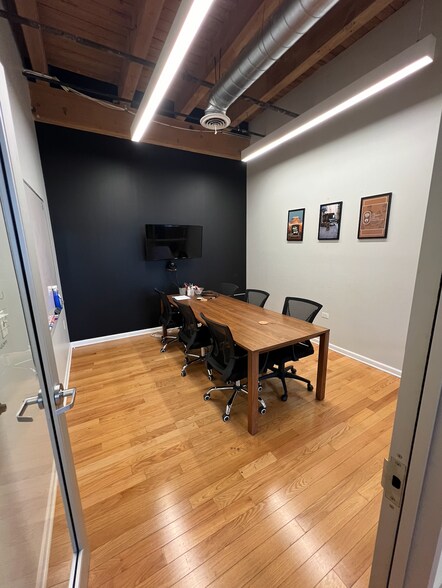 More Photos Of 1828 W Hubbard St, Chicago Loft Creative Space For Lease