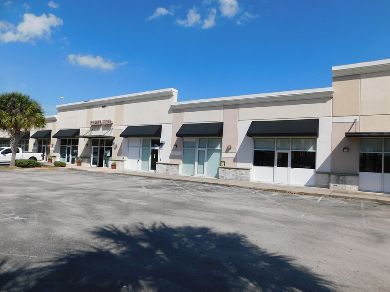 Primary Photo Of 2300 State Road 524, Cocoa Unknown For Lease