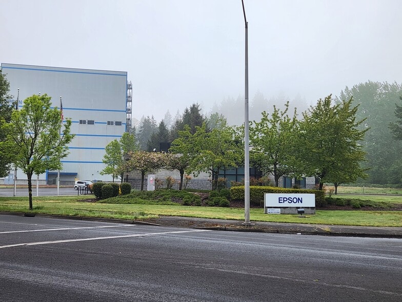 More Photos Of 1850 Prudential Blvd, Longview Land For Sale