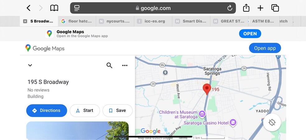 More Photos Of 195 S Broadway, Saratoga Springs Apartments For Lease
