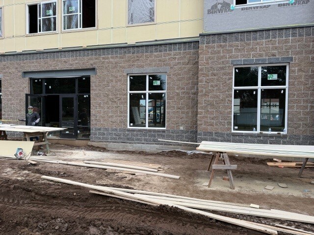 More Photos Of 6252 Portal Way, Ferndale Office For Lease