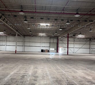More Photos Of 291 W Wolfe St, Harrisonburg Warehouse For Lease