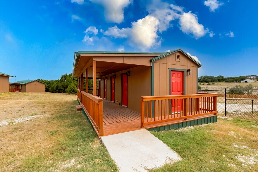 More Photos Of 200 King Ranch Rd, Gatesville Specialty For Sale