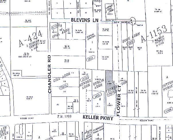 More Photos Of 100 Quest Ct, Keller Office For Sale