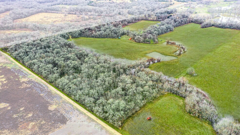 More Photos Of 2602 N Fm 2429, Bellville Land For Sale