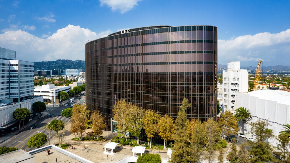 More Photos Of 8484 Wilshire Blvd, Beverly Hills Office For Lease
