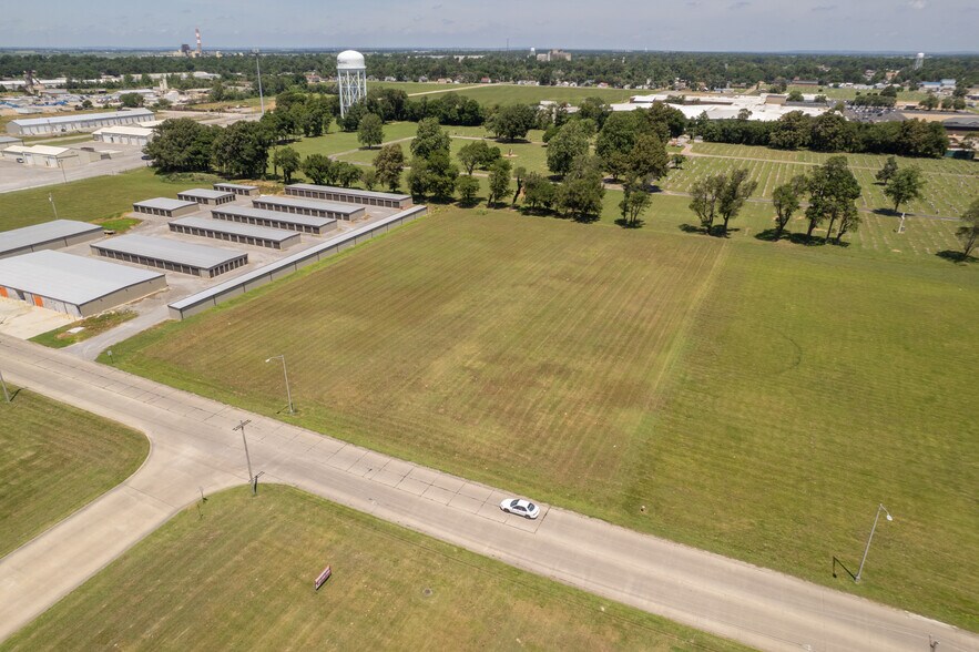 More Photos Of 1168 Stallcup Dr, Sikeston Land For Sale