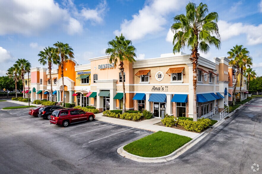 Primary Photo Of 8865 Commodity Cir, Orlando Office For Lease