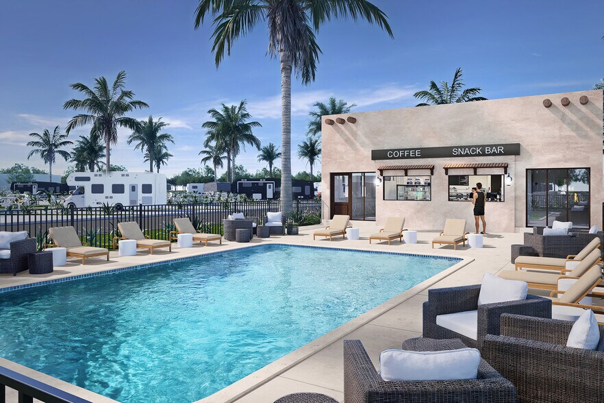 More Photos Of 2926 Laguna Shores Rd, Corpus Christi Trailer Camper Park For Sale