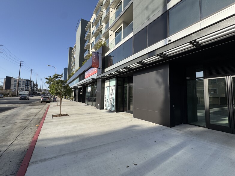 More Photos Of 3688 Overland Ave, Los Angeles Apartments For Lease