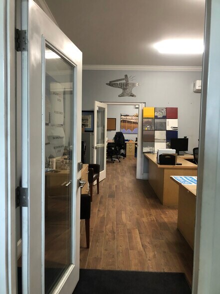 More Photos Of 1133 Cainhoy Rd, Charleston Warehouse For Lease