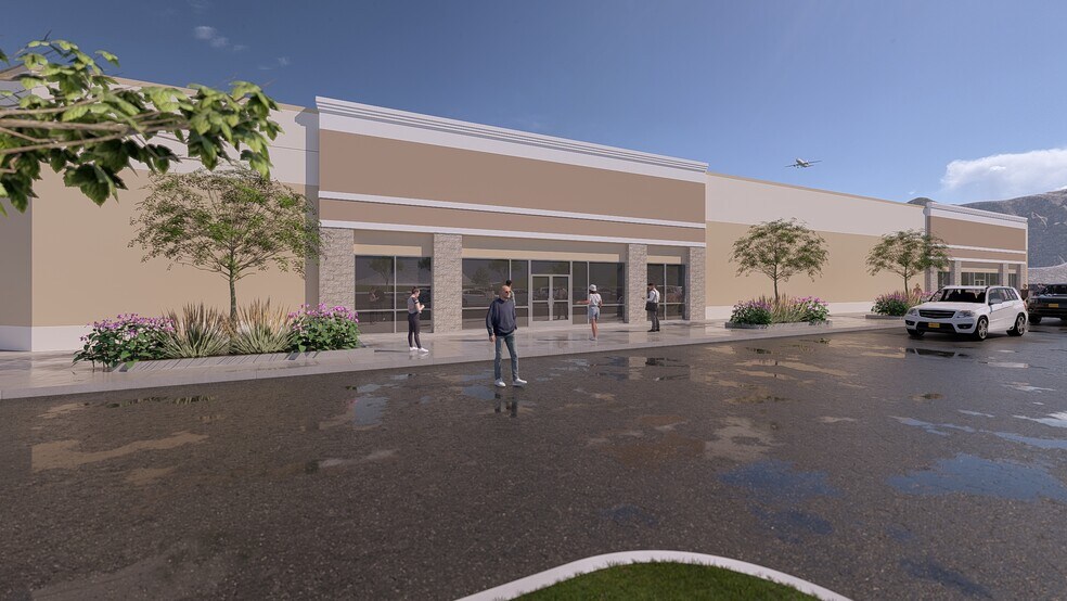 More Photos Of 3101 Penland Pky, Anchorage Unknown For Lease