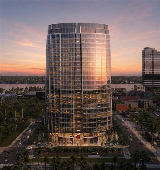 Primary Photo Of West Palm Point, West Palm Beach Office For Lease