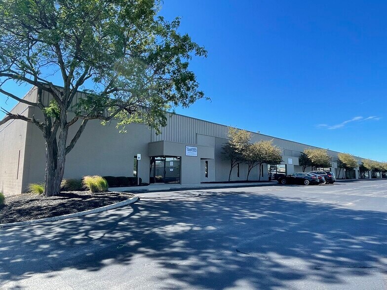 Primary Photo Of 5635-5759 W 80th St, Indianapolis Warehouse For Lease