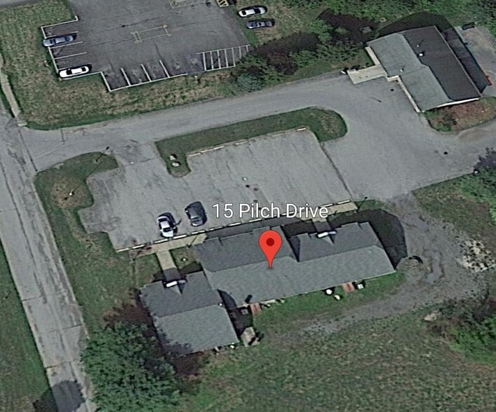 More Photos Of 15-19 Pilch Drive, Pine Plains General Retail For Sale