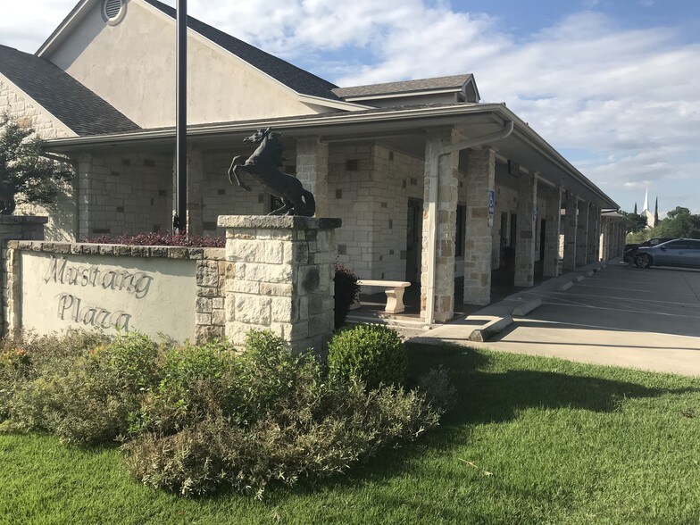 More Photos Of 503 FM 1431, Marble Falls Medical For Lease