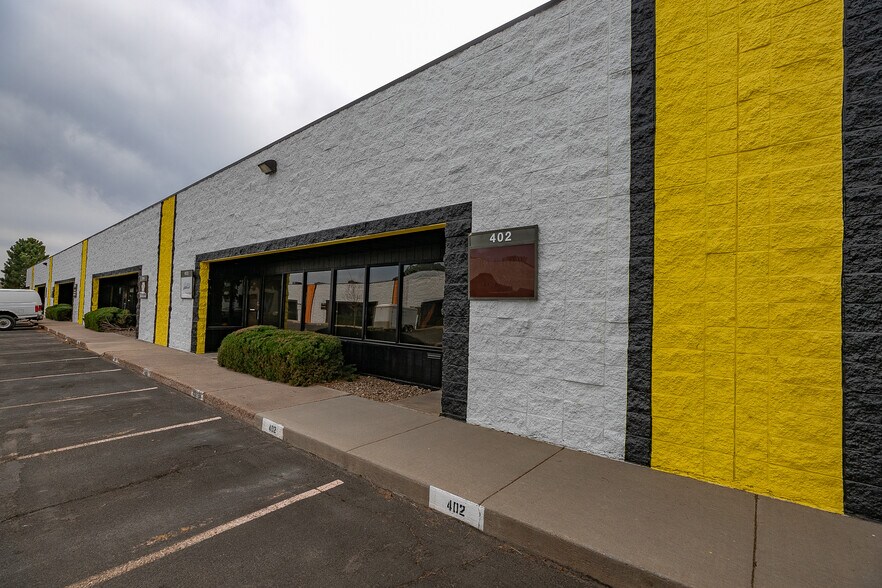 More Photos Of 8200 E Pacific Pl, Denver Unknown For Lease