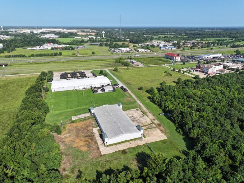 More Photos Of 277 Soldiers Colony Rd, Canton Warehouse For Lease