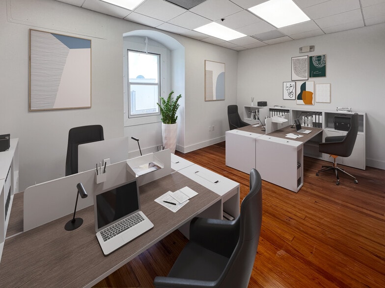 More Photos Of 312 Clematis St, West Palm Beach Loft Creative Space For Sale