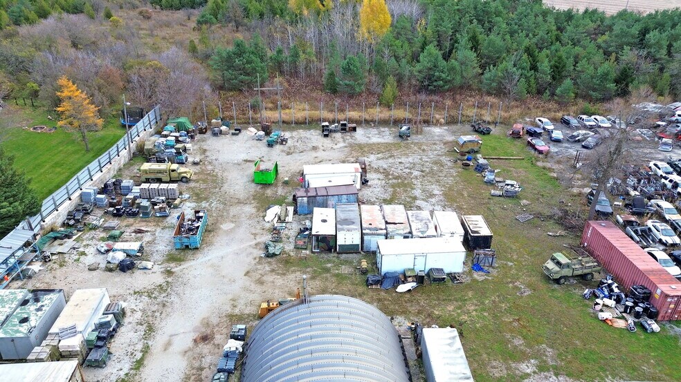 More Photos Of 32 Side Rd, Halton Hills Land For Sale