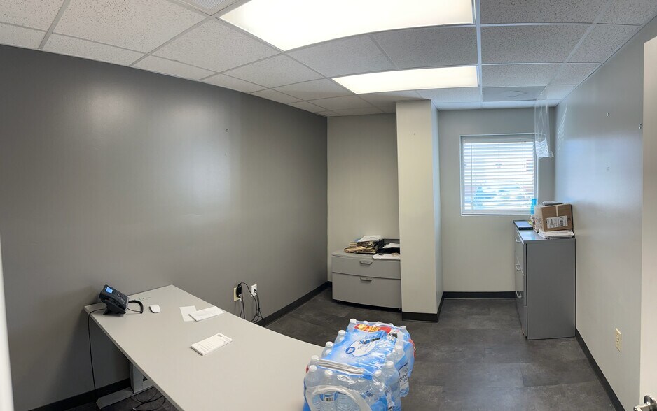 More Photos Of 2175 N Roberts Ave, Lumberton Industrial For Sale