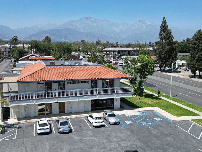 More Photos Of 715 N Mountain Ave, Upland Medical For Sale