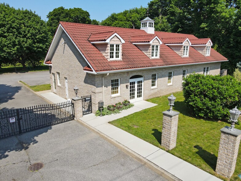 Primary Photo Of 96 Terryville Rd, Port Jefferson Station Skilled Nursing Facility For Lease