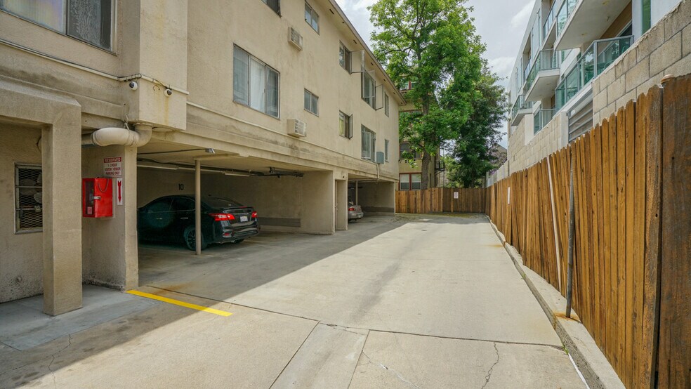 More Photos Of 275 S Marengo Ave, Pasadena Apartments For Sale