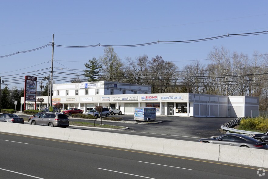 More Photos Of 1581 State Route 23, Wayne Storefront For Lease