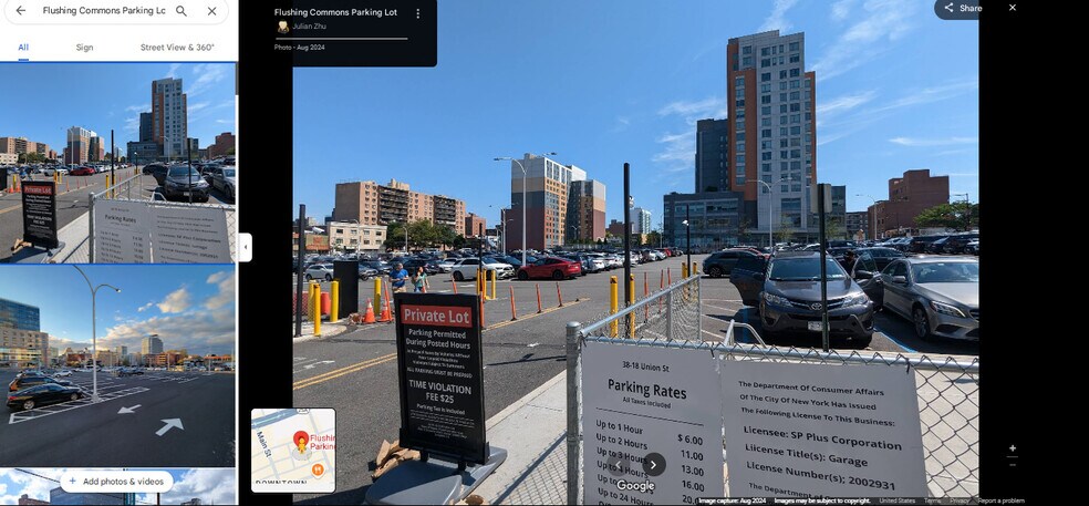 More Photos Of 14201 37th Ave, Flushing Medical For Lease