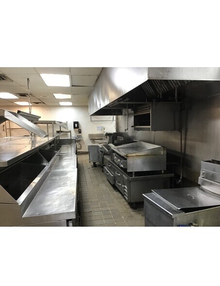 More Photos Of 6750 Pottery Rd, Spartanburg Restaurant For Sale