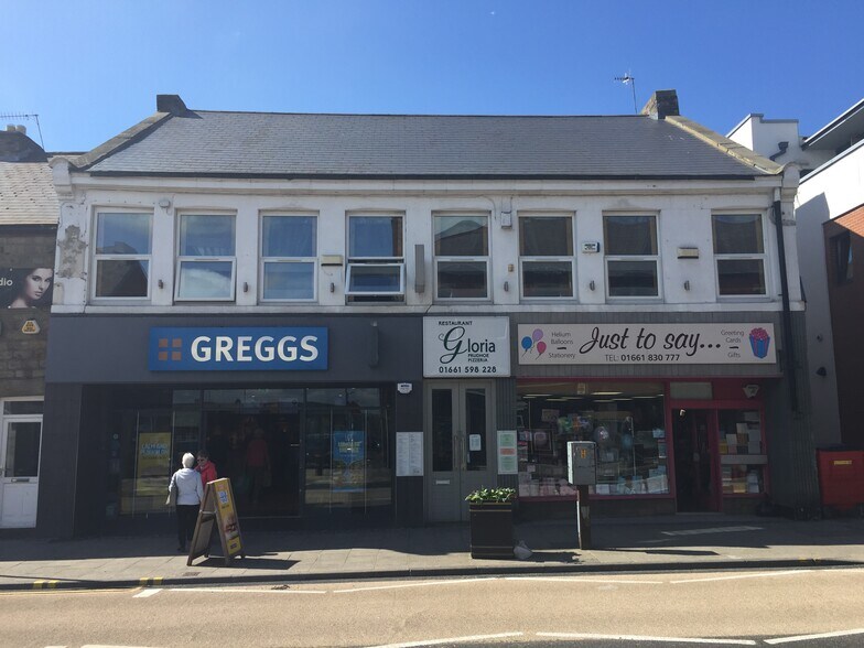 More Photos Of 55-57 Front St, Prudhoe Restaurant For Sale