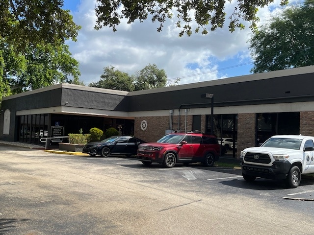 More Photos Of 7301 NW 4th St, Plantation Medical For Sale