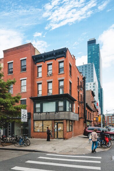 More Photos Of 479 Bergen St, Brooklyn Storefront Retail Residential For Sale