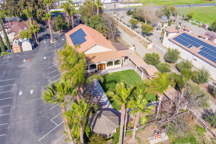 More Photos Of 8482 W Linne Rd, Tracy Winery Vineyard For Lease