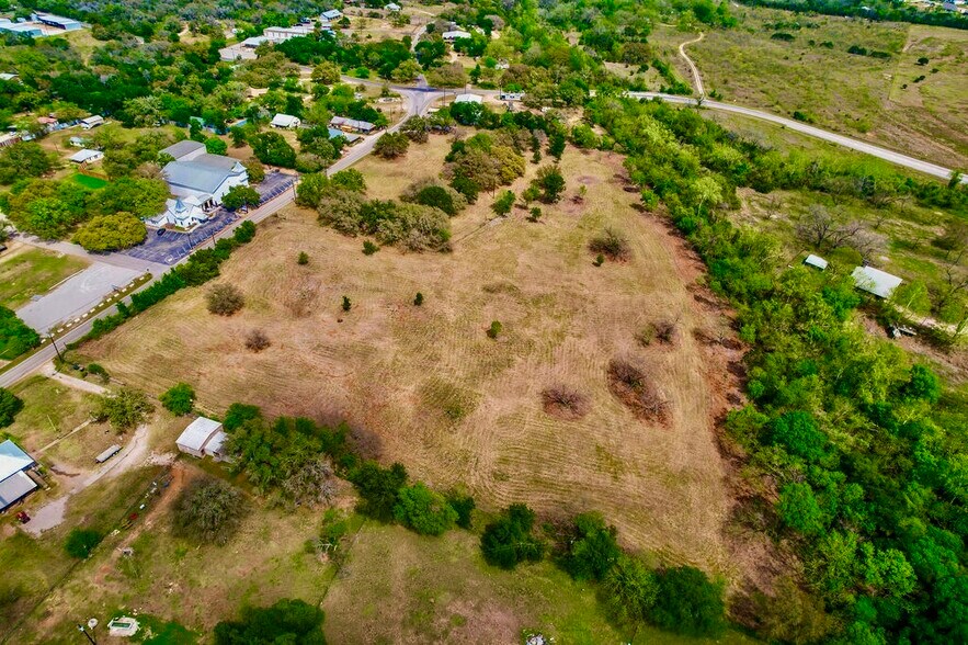 More Photos Of 7908 County Road 404, Spicewood Land For Sale