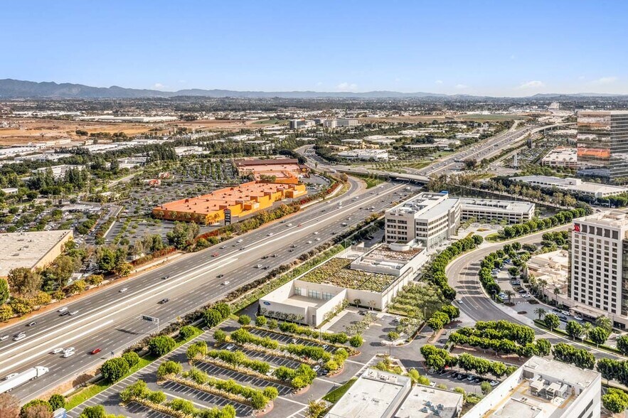 More Photos Of 3 Glen Bell Way, Irvine Research And Development For Lease
