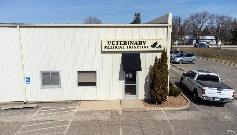 More Photos Of 803 18th Ave NW, Austin Restaurant For Sale