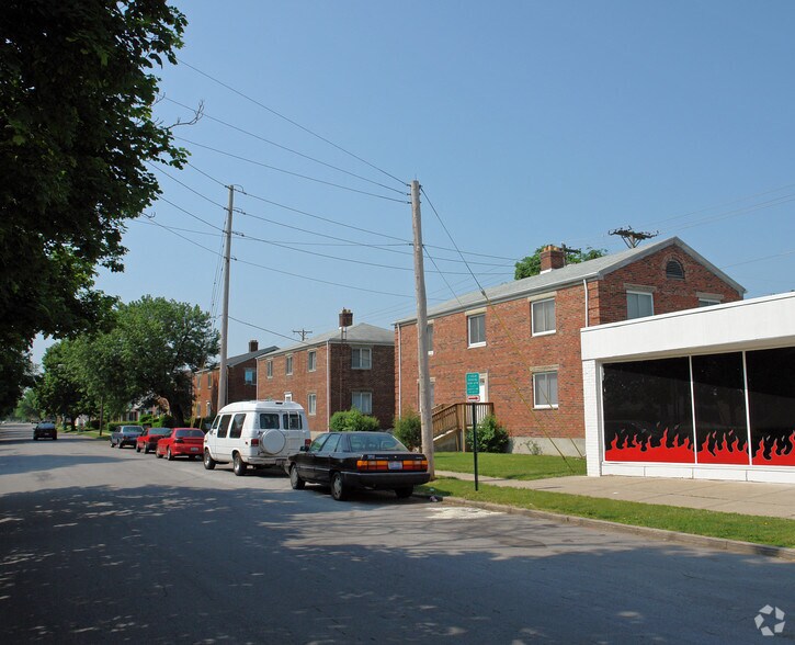 More Photos Of 37-45 S Wright Ave, Fairborn Apartments For Sale