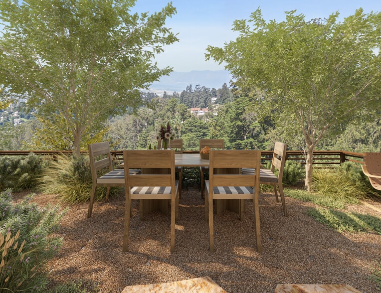 More Photos Of 0 Girvin Dr, Oakland Land For Sale