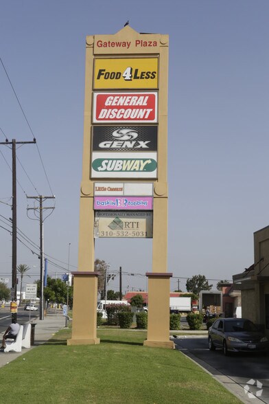 More Photos Of 1540-1700 W Rosecrans Ave, Compton Storefront For Lease
