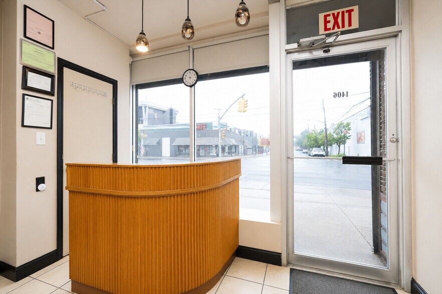 More Photos Of 1406 Forest Ave, Staten Island Storefront For Sale